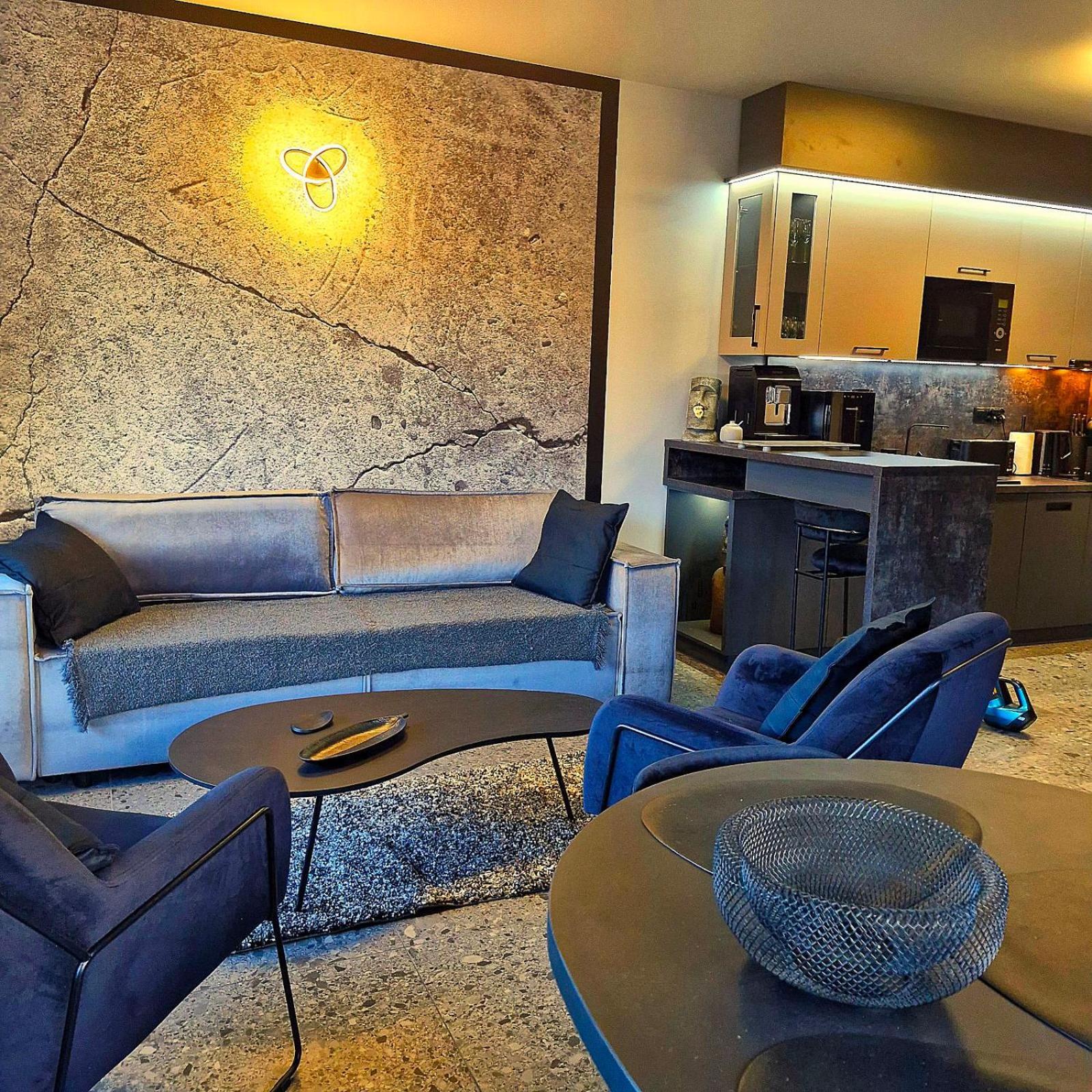 Spokoloko Ostoja Beskidy Arktykaloft I Rapa Nui Apartment Szczyrk