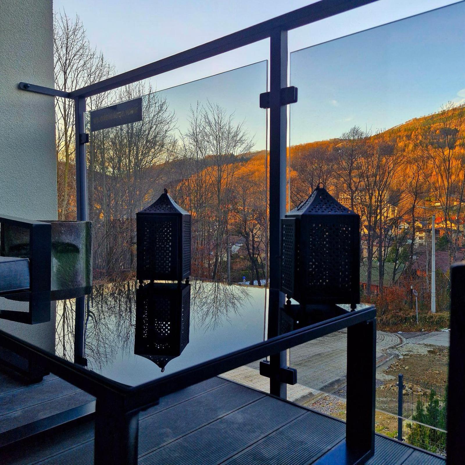 Spokoloko Ostoja Beskidy Arktykaloft I Rapa Nui Apartment