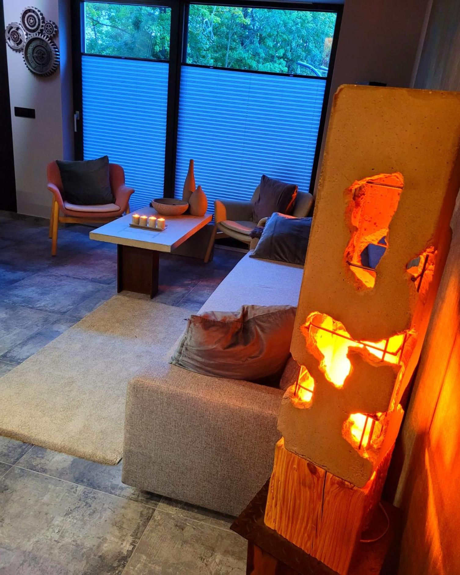 Apartment Spokoloko Ostoja Beskidy Arktykaloft I Rapa Nui *
