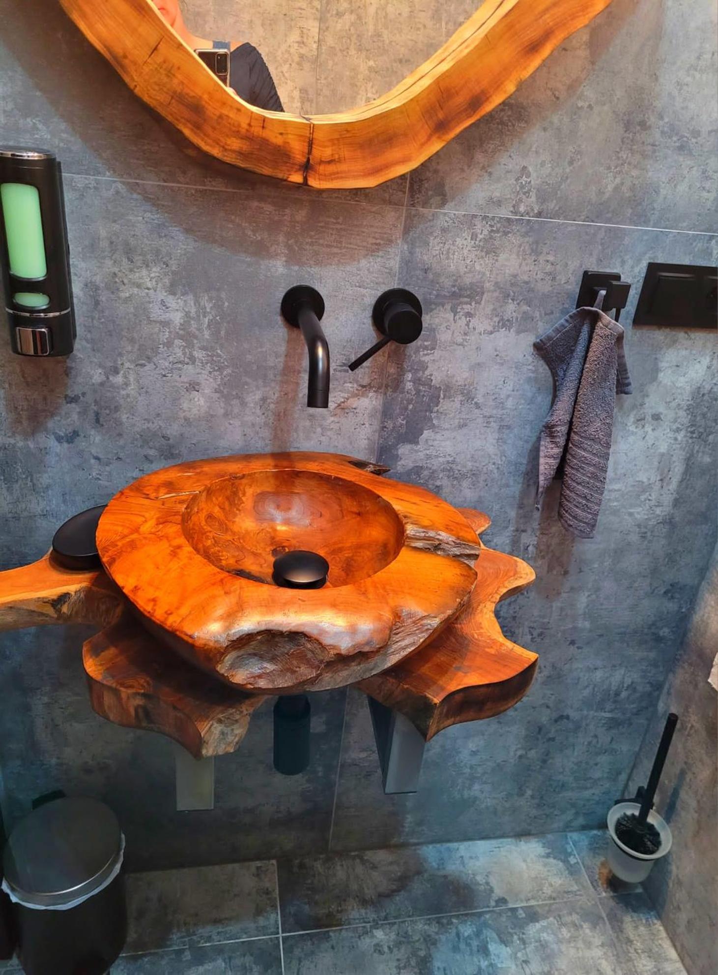 Apartment Spokoloko Ostoja Beskidy Arktykaloft I Rapa Nui