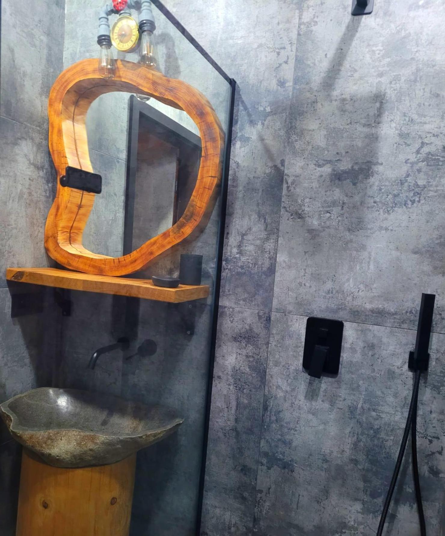 Apartment Spokoloko Ostoja Beskidy Arktykaloft I Rapa Nui *